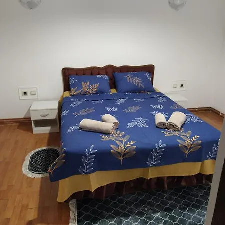 Dorsi * Belgrad