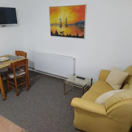 Apartment Dorsi