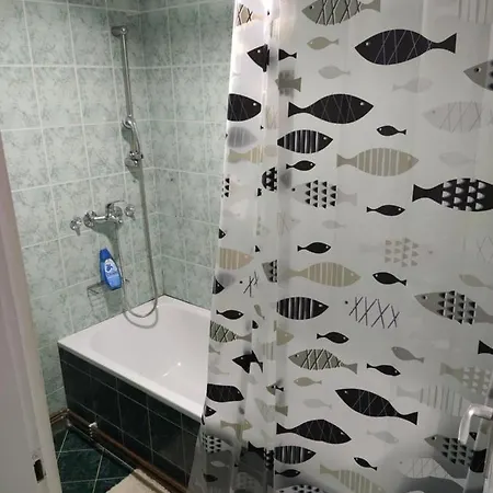 Dorsi Apartment