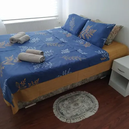 Dorsi Apartment *