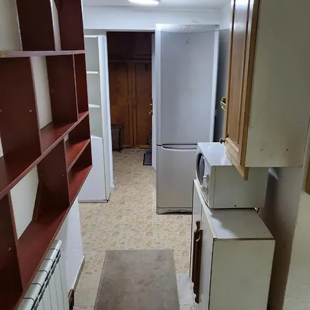 Apartment Dorsi *