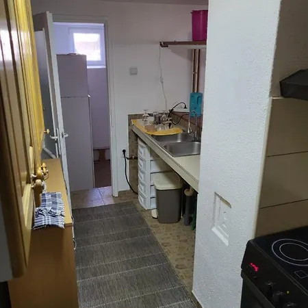 Dorsi Apartment *