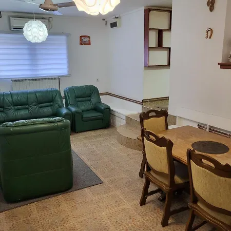 Apartment Dorsi *