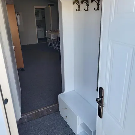 Apartment Dorsi Belgrad