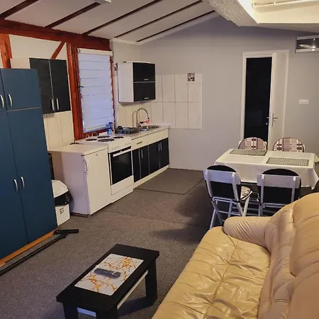 Apartment Dorsi Belgrad