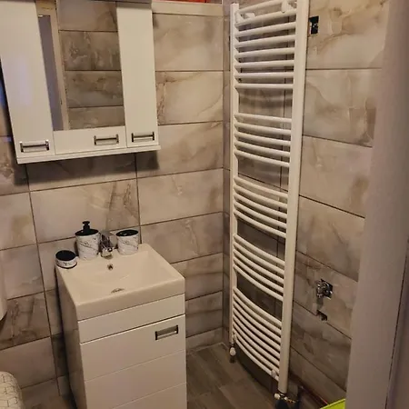 Dorsi Belgrade